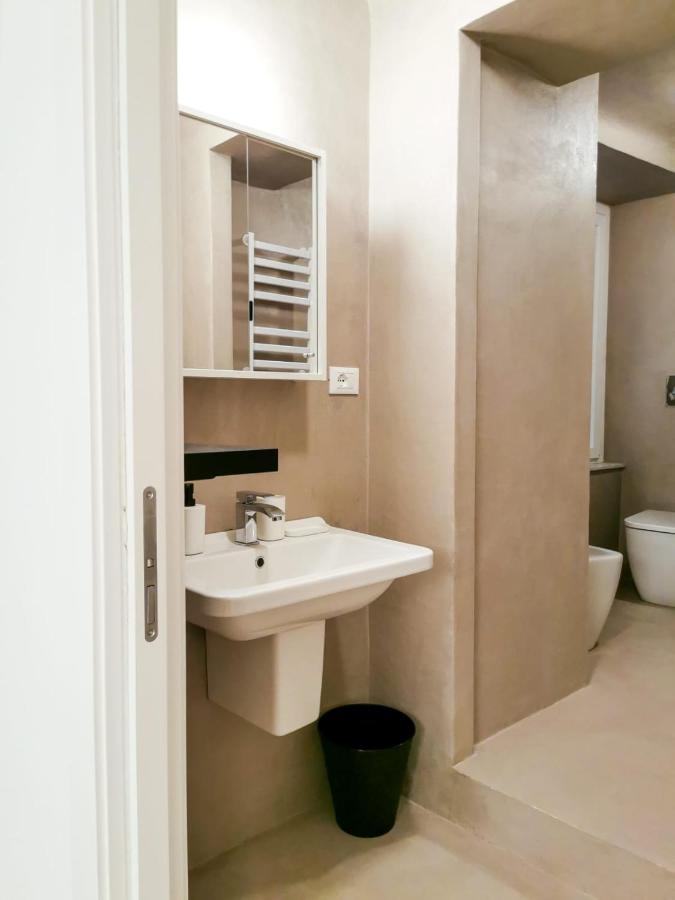 De Ville Guest House Генуа Екстериор снимка